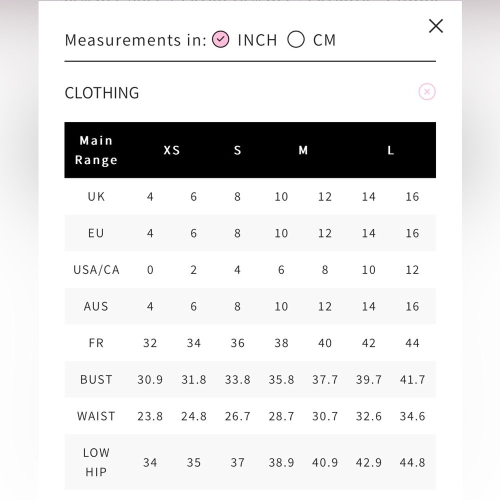 NWT - PrettyLittleThing - Chocolate Brown Knitted Bodycon Dress - US 6 | UK 10 - Picture 7 of 7